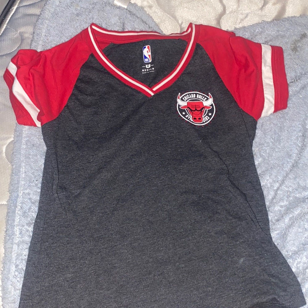 Chicago bulls shirt
